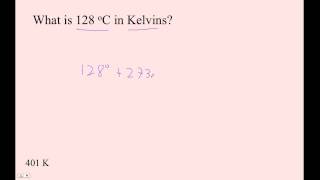 HTPIB13B Temperature Conversion Example 3