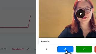 Customize Shared Application Links