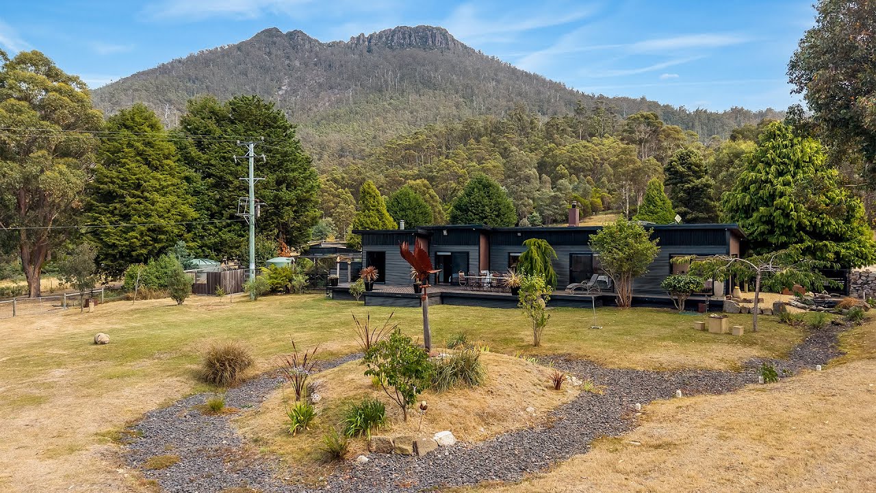 49 Perrymore Road, Dromedary | George Self | Peterswald for Property