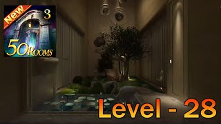 New 50 Rooms Escape 3 - Level 28 (By 50 Rooms Studio) screenshot 5