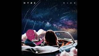 Miniatura de vídeo de "HYBS - Ride"