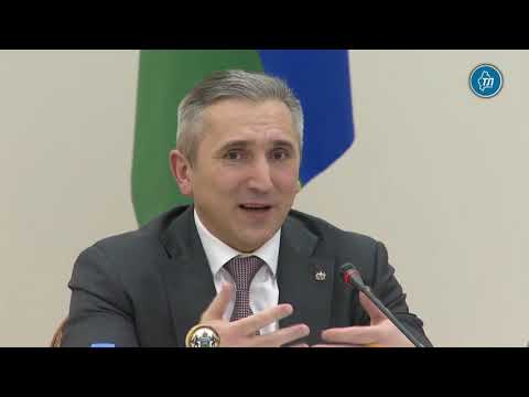 Александр Моор назвал три события, которые вызвали у него больше всего эмоций в 2019 году