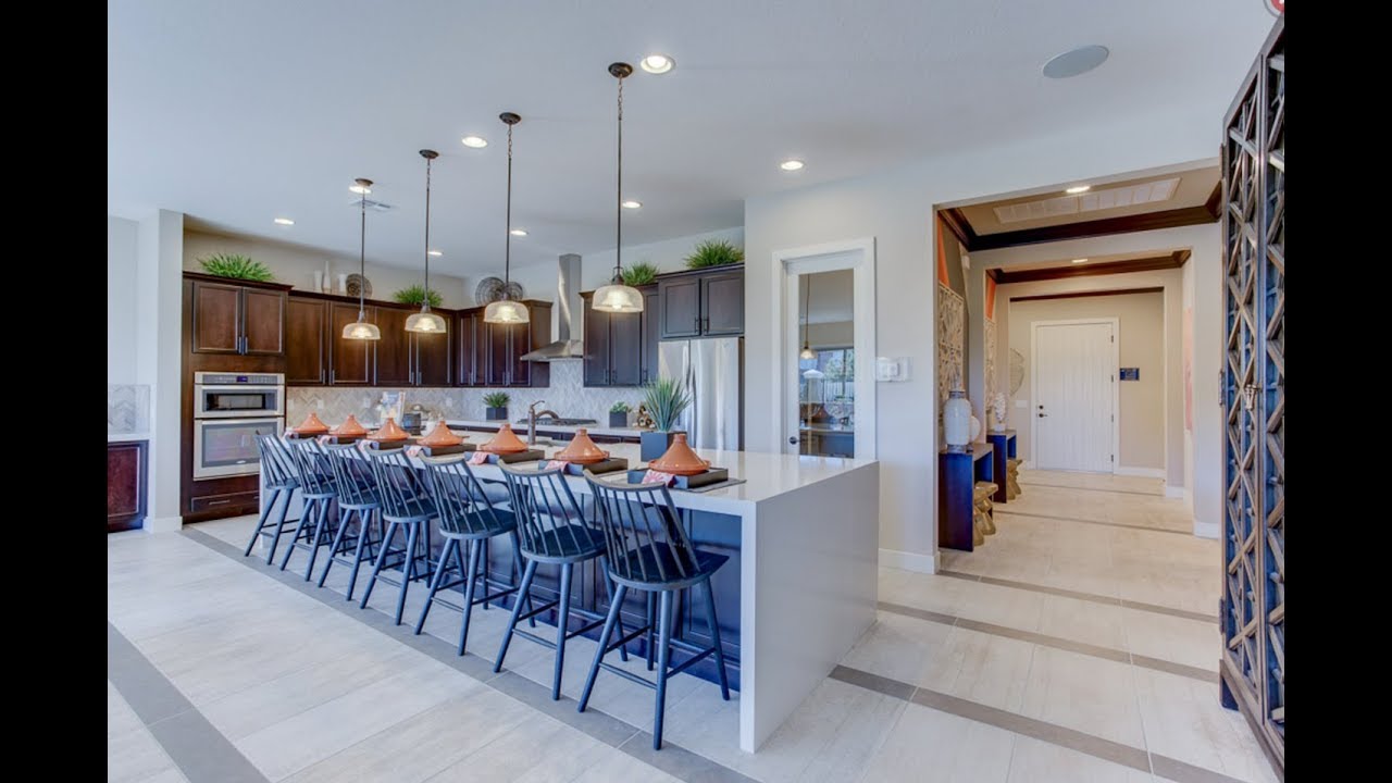 MyHeaven Estate 2493 The Estates at Rhodes Ranch in Las