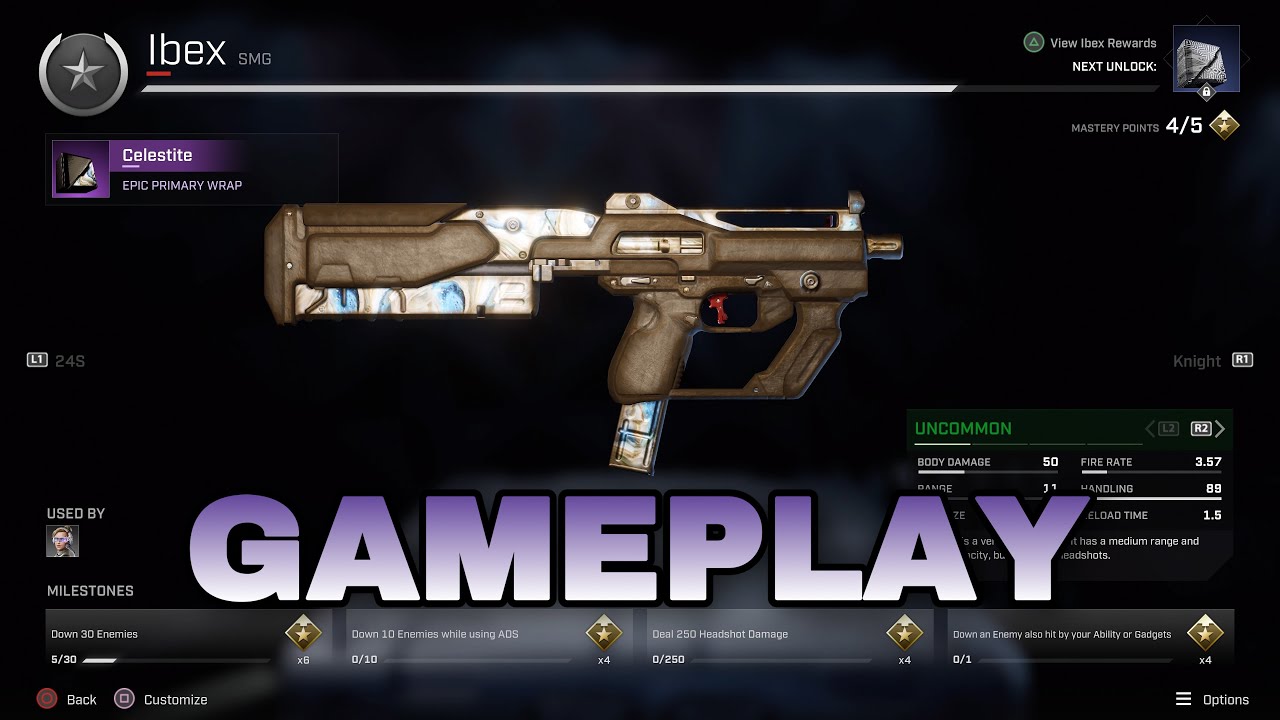 Rogue Company - IBEX GAMEPLAY (Juke Gameplay)