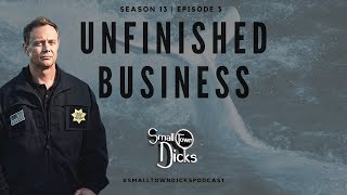 The most frustrating unsolved case of Paul Holes' career Profile