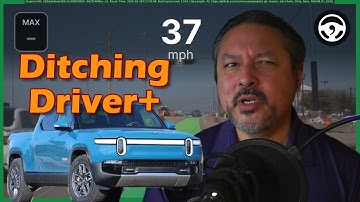 Why I’m Ditching Rivian