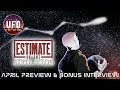 April Preview &amp; Tom Orzechowski from 'Estimate of the Situation' || That UFO Podcast