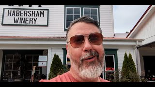HABERSHAM WINERY NORTH GA