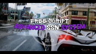 [FREE] Advanced SSN System 2.0