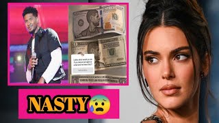 NASTY🛑! Kim and Khloe Kardashian got engaged in dancing with Usher money @superbowlliv5938