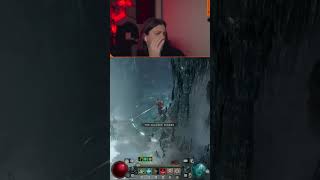 Wait...but he died?! #diablopartner #diablo4 #necromancer