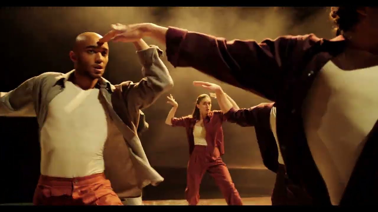 Trailer: Spiel des Lebens