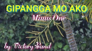 Gipangga Mo Ako || minus one || religious || bisaya song ||instrumental || by Victory Band Gipangga Mo Ako || minus one || religious || bisaya song ||instrumental || by Victory Band
