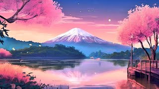 Playlist Chill Lo-Fi Mix Radio #18 | Beats To Relax/Study/Sleep/Work