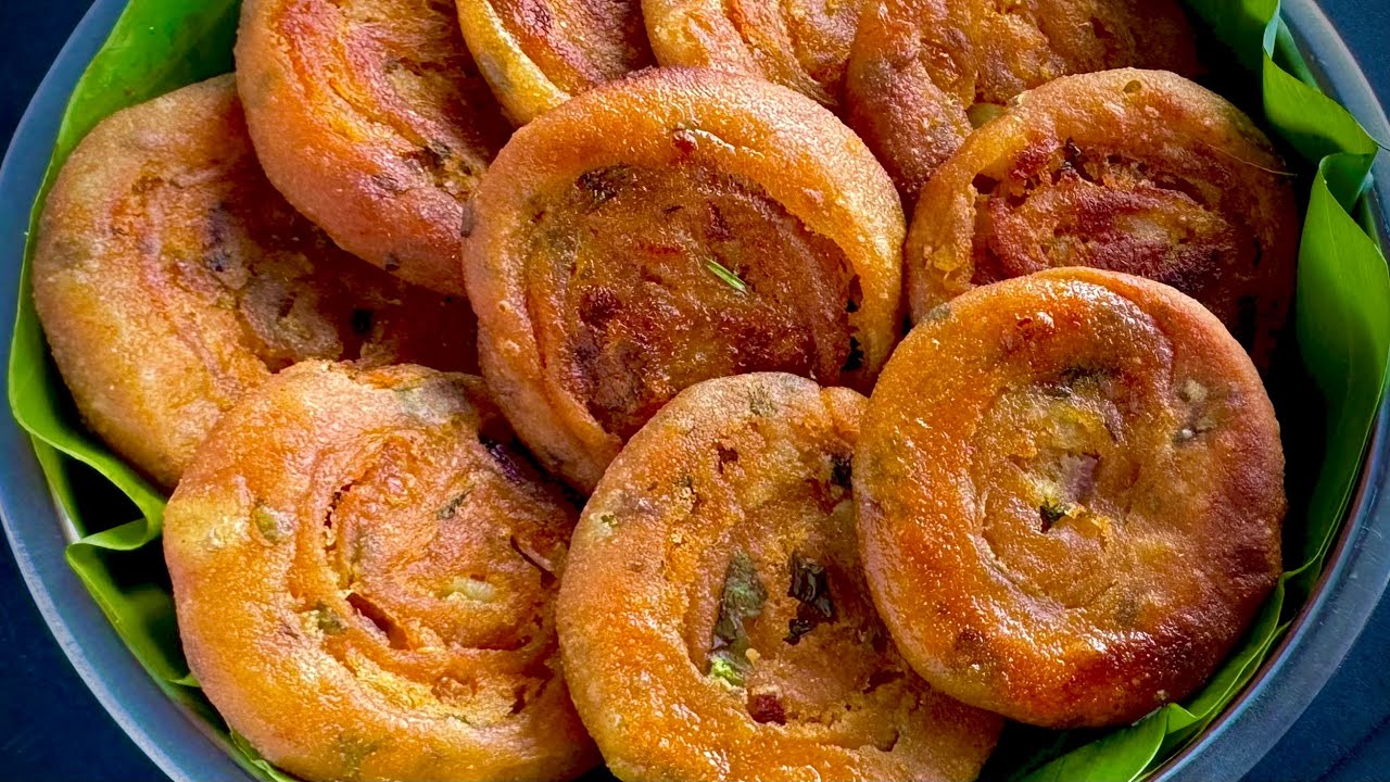 2 உருளைக்கிழங்கு இருந்தா🔥🔥இப்படி செஞ்சு அசத்துங்க👌😋| Potato snacks recipe in Tami |