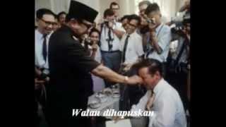 Perikemanusiaan - Achmad Albar