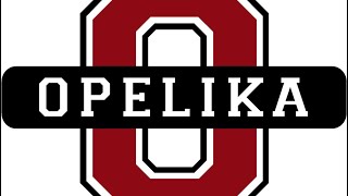 Opelika Fight Song (Hooray for Bulldogs)