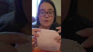 SnapMaker Tool Review | Testing It on Crochet for the First Time
