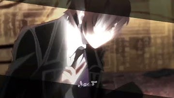 Out thë way - dazai [ +project file ] edit node video