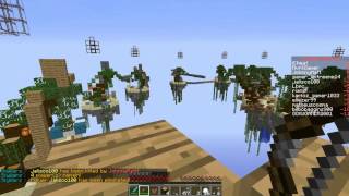 Skywars - Hollandcraft