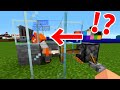 エンドロッドを使った面白い装置!!【Minecraft】#Shorts