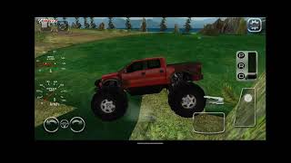 4x4 off road rally 4 for Android  screenshot 2