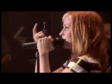 Paramore - Fences (Final Riot!@Live at Chicago)