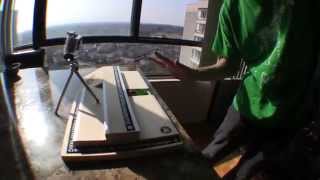 Fingerboarding 46 - Mini With Mike Gibbs
So this is some footage that Mike and I had intended to post for St. Patricks day, but, it didnt end up getting posted. Its better late than never! ;o) Notice the green references in the video. LOL!
Check out Mikes channel and subscribe to him! Link below.
http://www.youtube.com/user/R3dDragon93
Get awesome fingerboard equipment at:
http://www.flatfacefingerboards.com/ and
http://www.berlinwood.com/
Keep Fingerboarding!!! Two Fingers!!! Peace!!! Fingerboarding 46 - Mini With Mike Gibbs