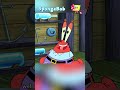 plankton dressed up as a dollar Billand went on a date with Mr Krabs unexpectedly #spongebob