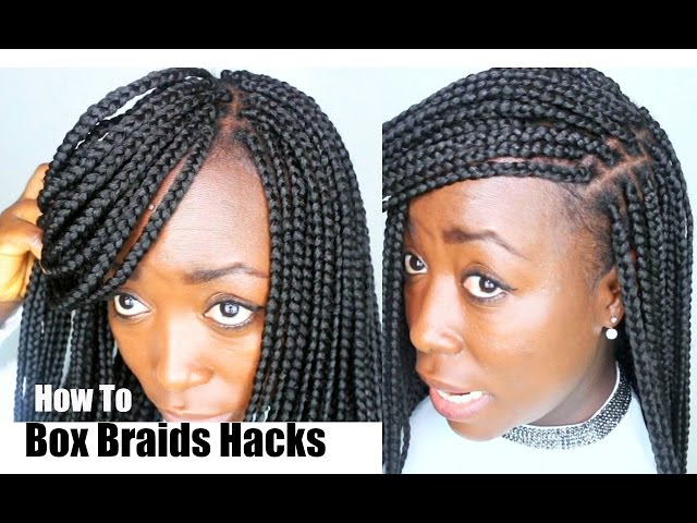 braiding hair separator hacks｜TikTok Search