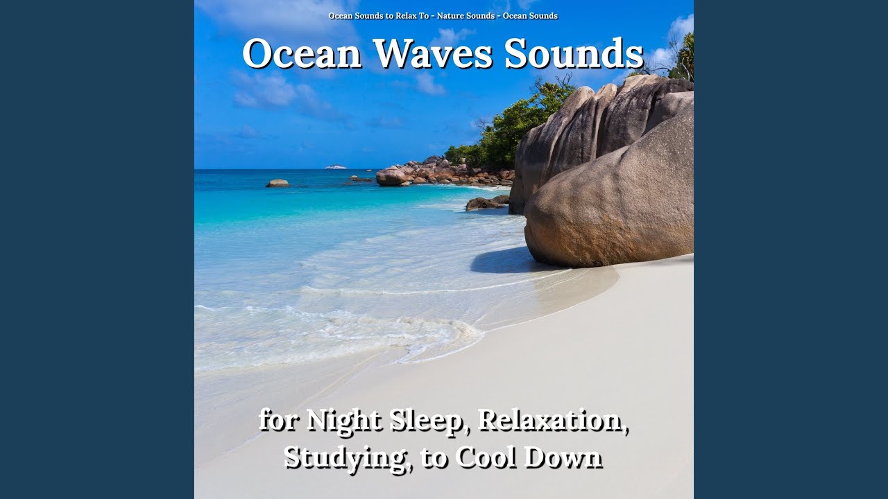 Wave Sounds to Chill