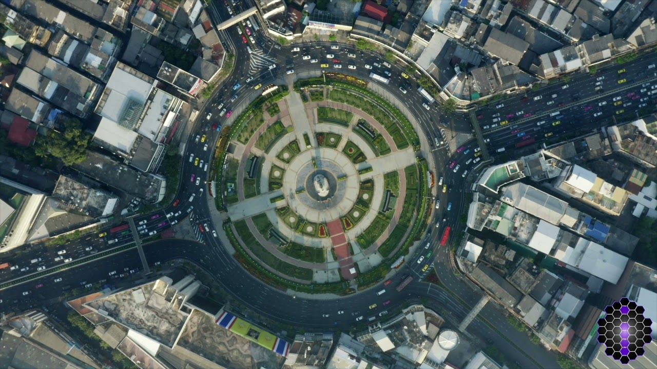 Chill LoFi Beat - "The Tourist"