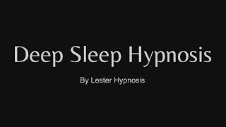 Download Lagu Deep Sleep Hypnosis (with another music) MP3