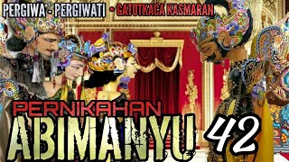 CERITA WAYANG - PERGIWA PERGIWATI #wayang #senibudaya #mahabarata