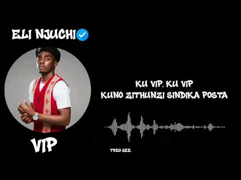 Vip -     Vip - Eli njuchi Feat  Ca$ino & Em el  