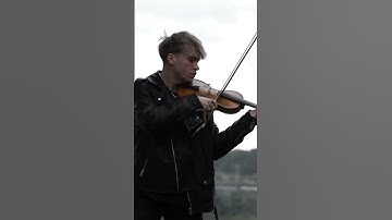 Thumbnail of Rammstein - Sonne - Zotov violin