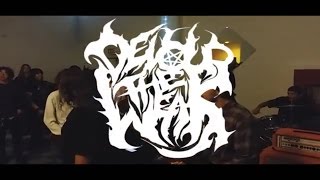 Devour The Weak live at The American Legion