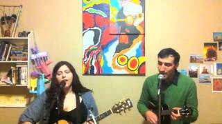 Beirut - Elephant Gun Matt Script Alexis Gabriel Cover