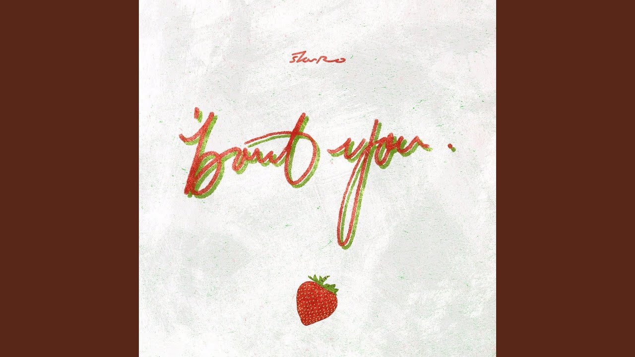 Watch Bout You on YouTube Watch Bout You on YouTube