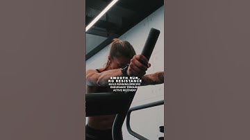 Build running endurance and leg strength | Technogym Skillmill | Ep.4 (w. Veronica Paladino)