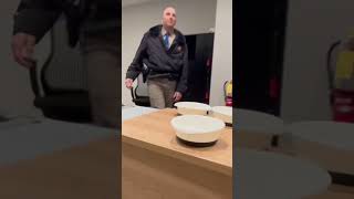 Fighting City Hall in Court