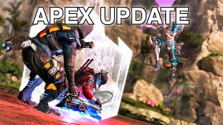 Apex Legends Biggest Feature Is Being Overshadowed In Recent Collection Event by Dazs 5,659 views 1 month ago 9 minutes, 36 seconds