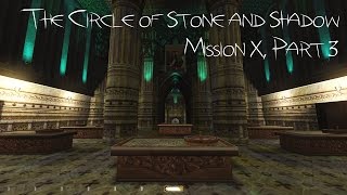 Let's Supreme Ghost Thief - CoSaS 2: Mission X (3/3)