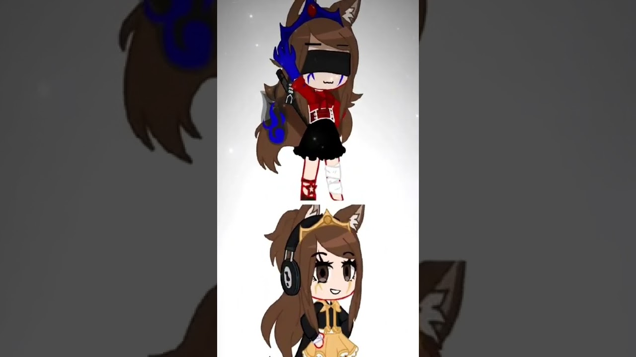 ⛓️🔥cheap thrills🔥⛓️Roblox trend but gachagacha clubmemeshorts 