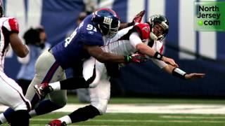 Giants vs. Packers preview