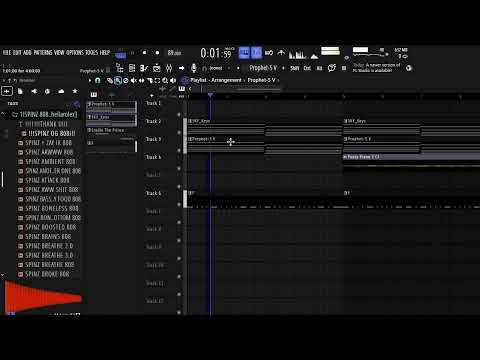 making beats until i reach 500 subscribers by Runitbacklm