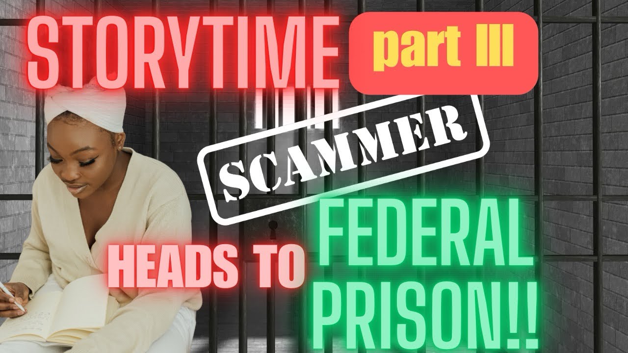 TIKTOK|| LADY GETS SENTENCED 5 YEARS IN FEDERAL PRISON FOR BANK FRAUD ‼ ...