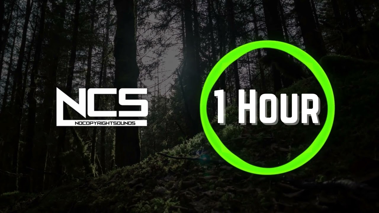 Prismo - Stronger [1 Hour]