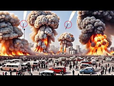 Today, June 22, 2026! The glory of the US is over, look what happened!