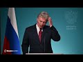 訂正：ウクライナ、プーチン氏肝いりの国際会議直前にドローン攻撃　石油施設と艦艇を標的